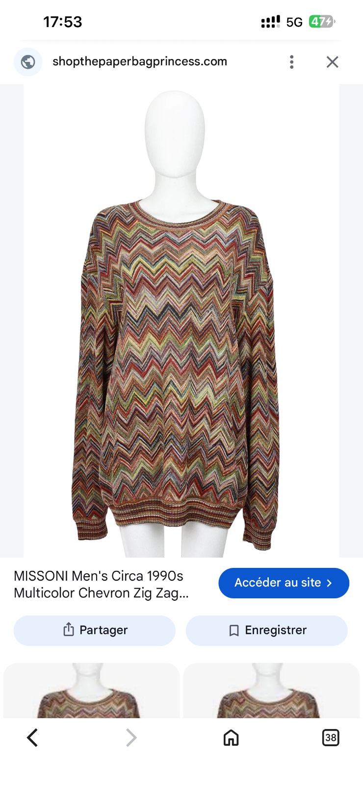Missoni