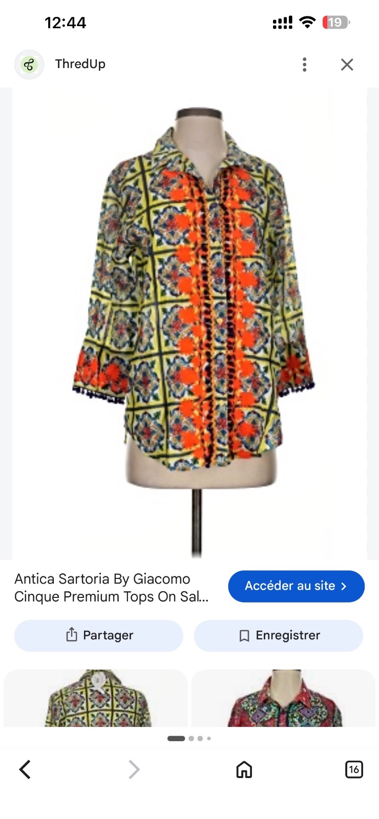 Antica sartoria