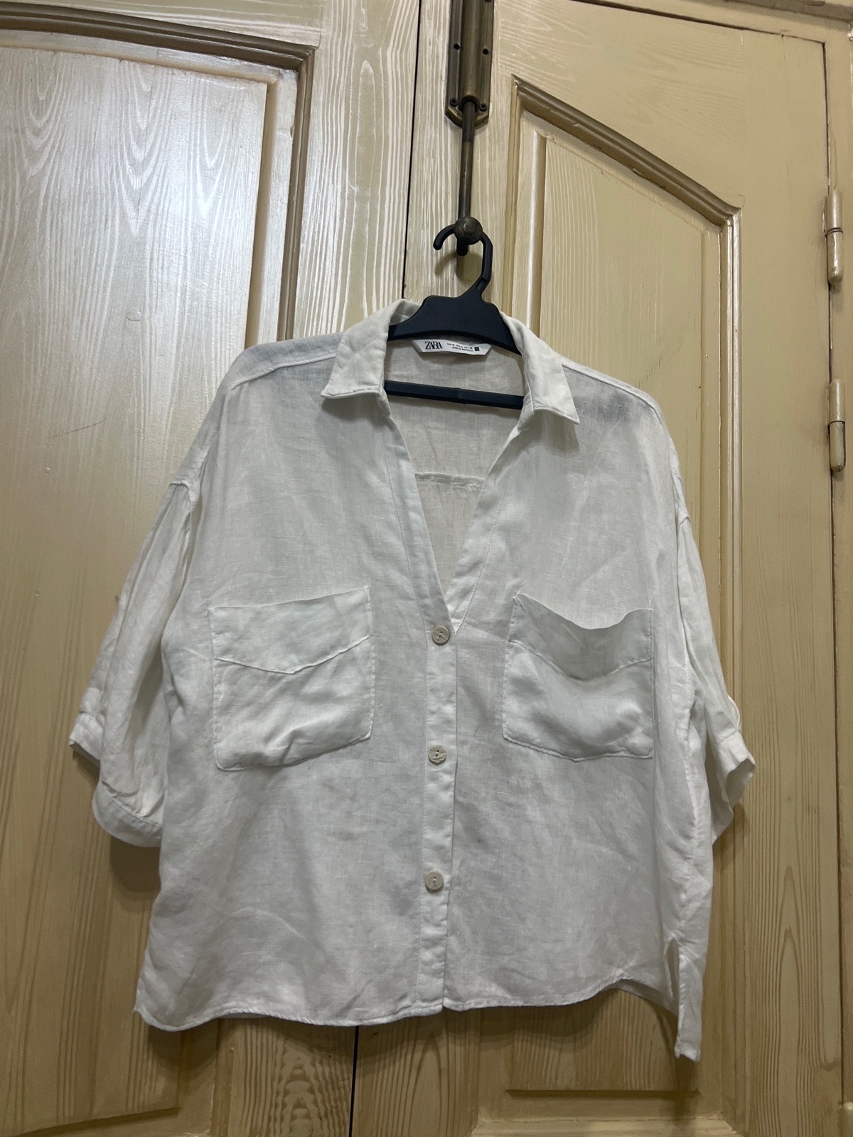 Zara kver