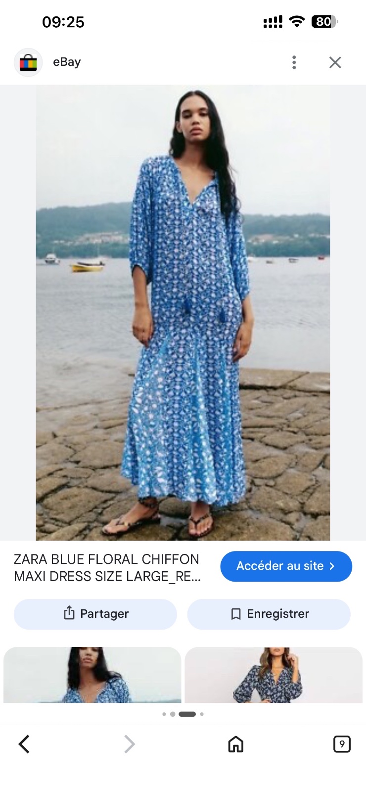 Zara neuff