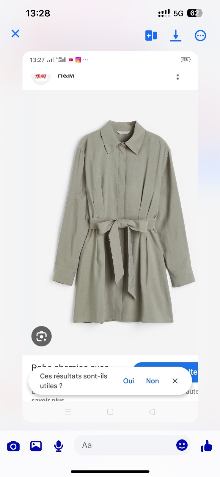 H&m