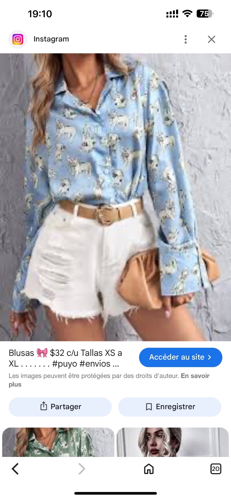 Zara neuf