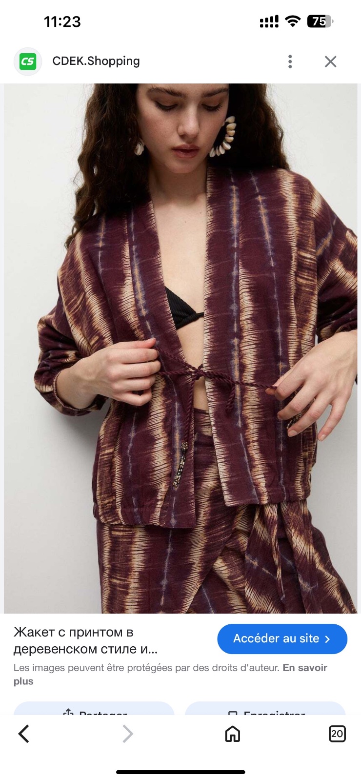 Pull and bear