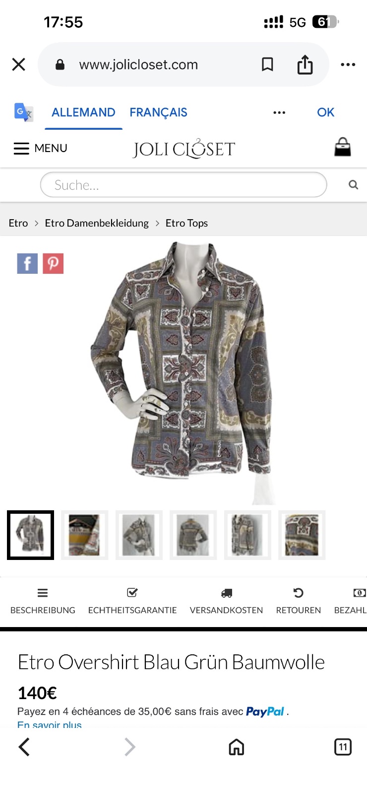 Etro