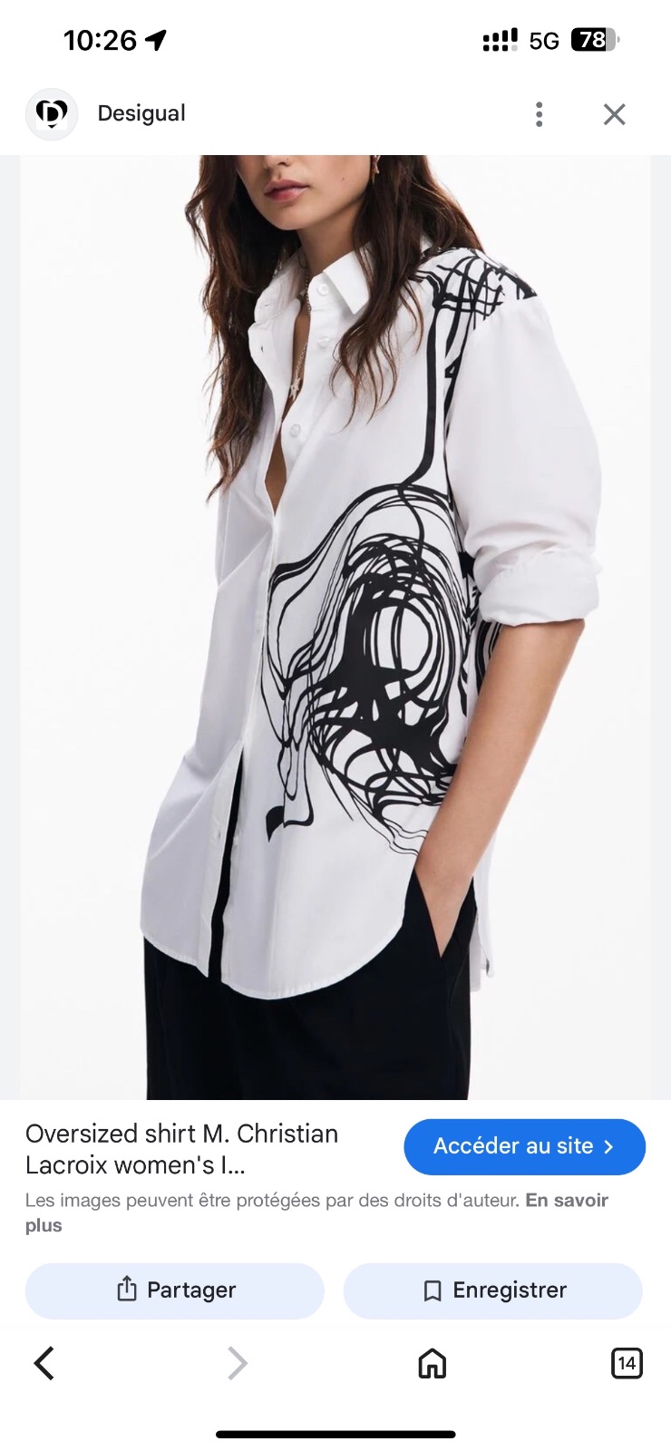 Desigual