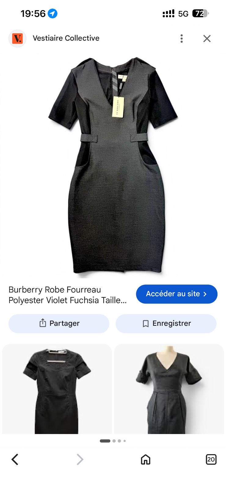 Burberry