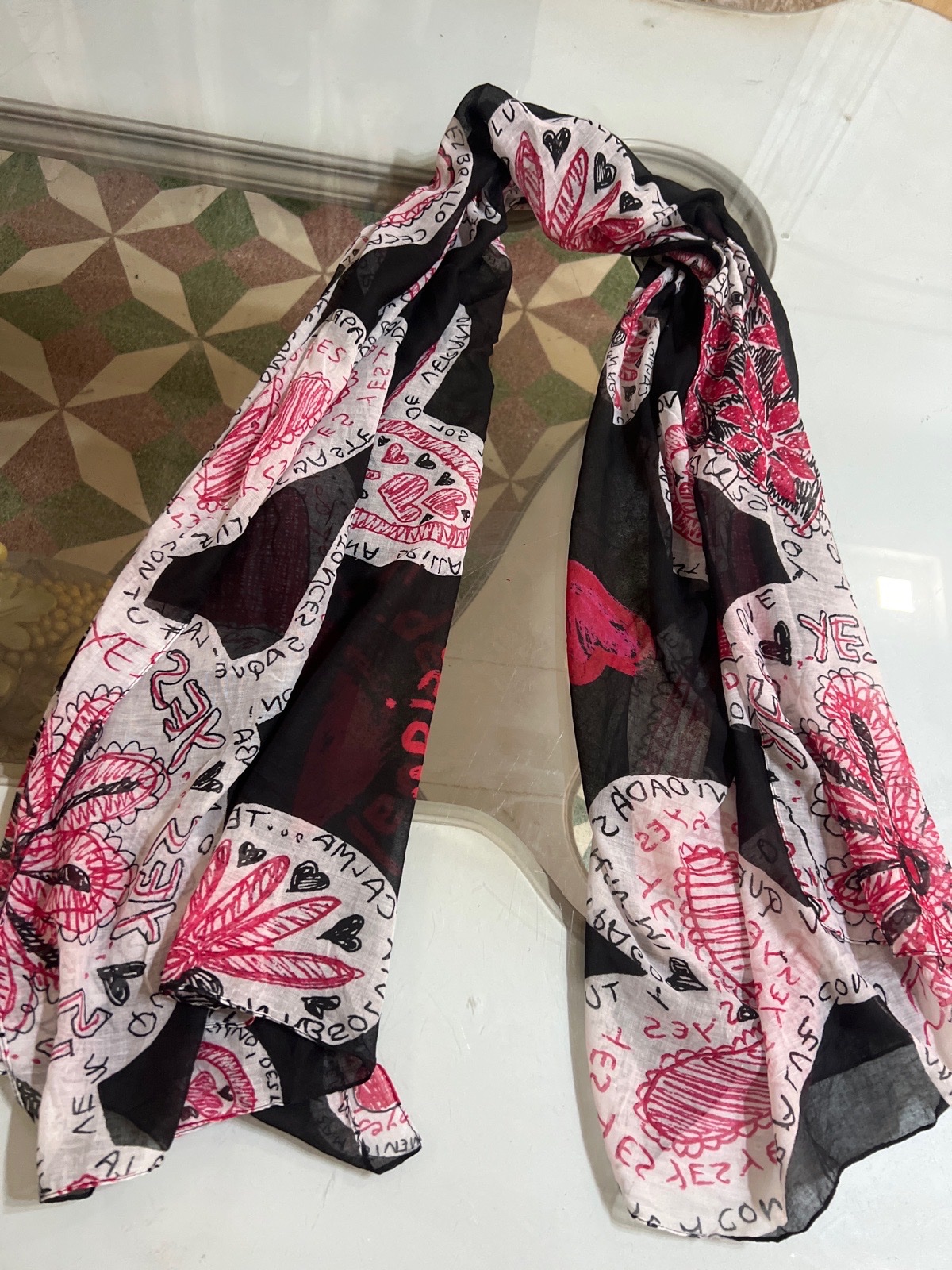 Desigual