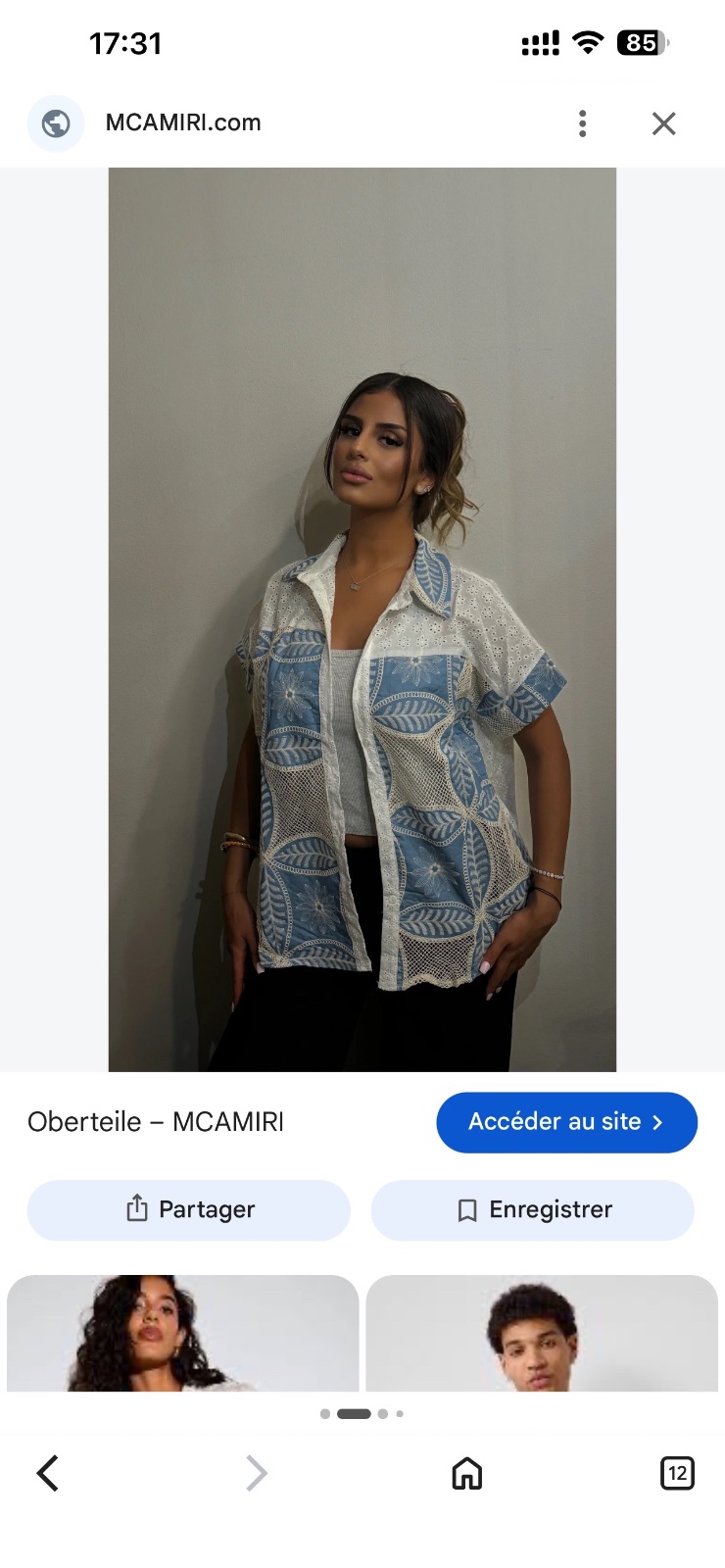 Trop stylee