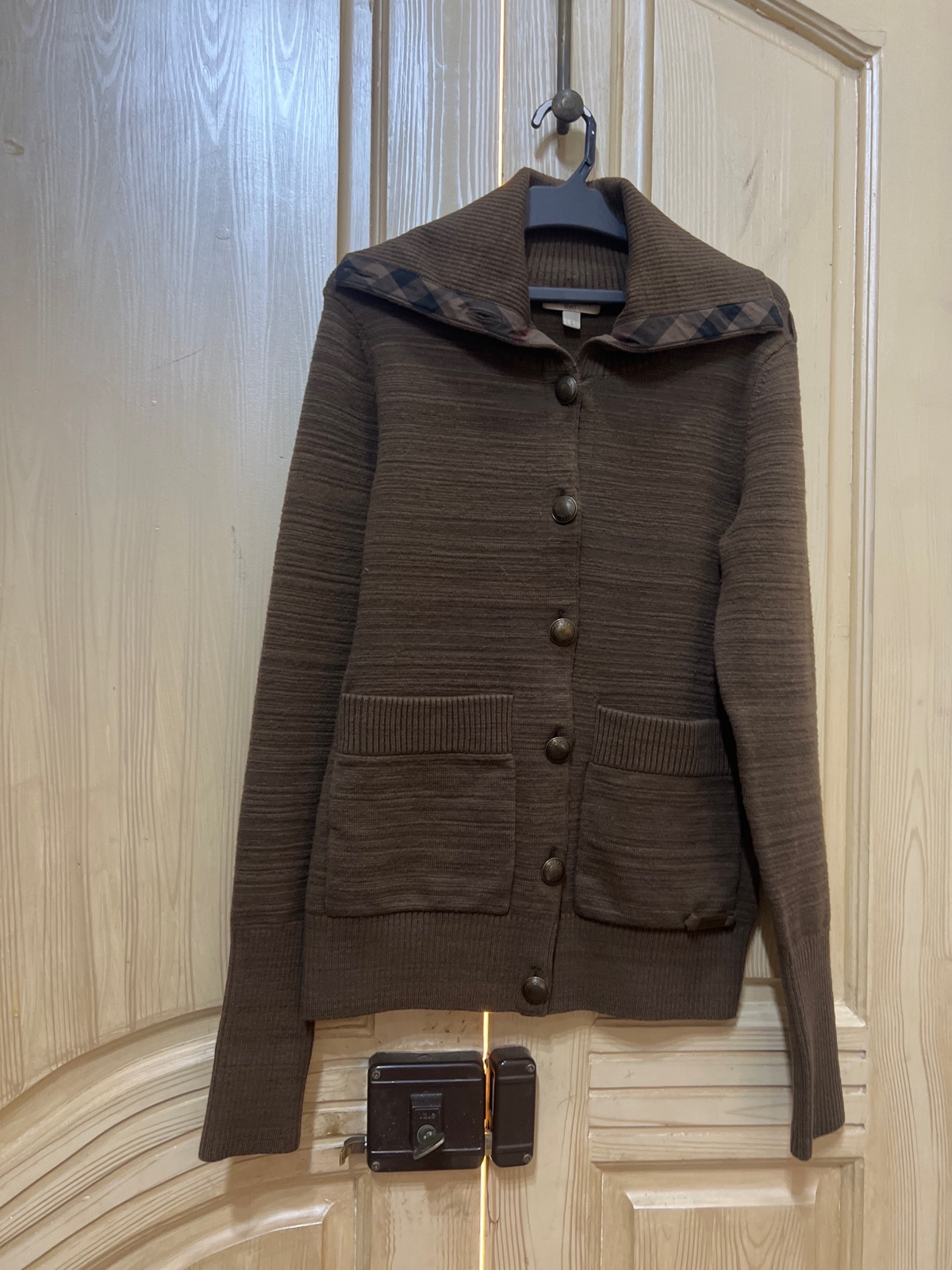 Burberry