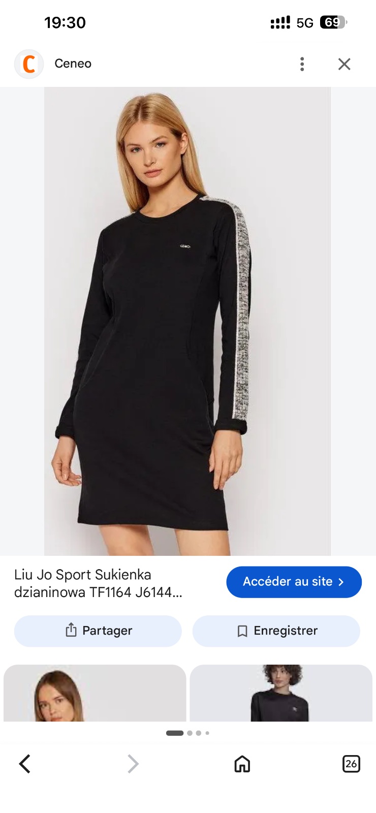 Liu jo