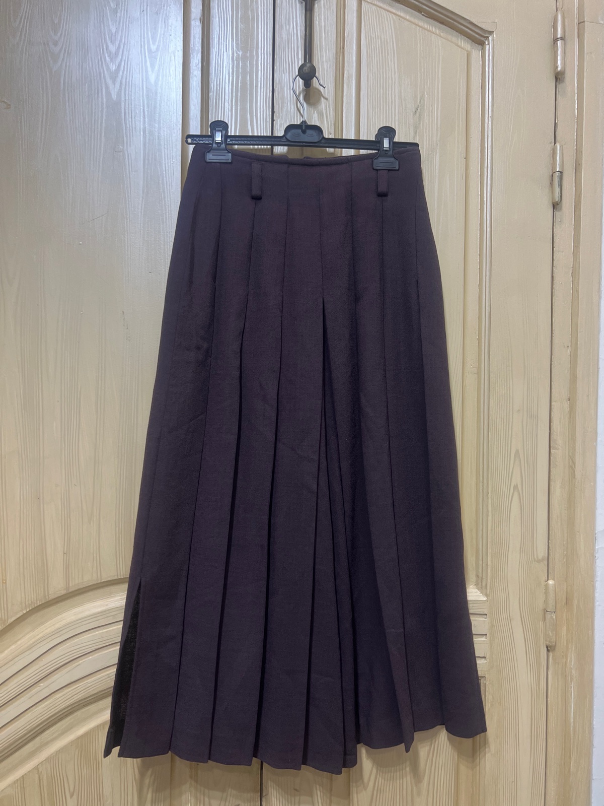 Jupe culotte