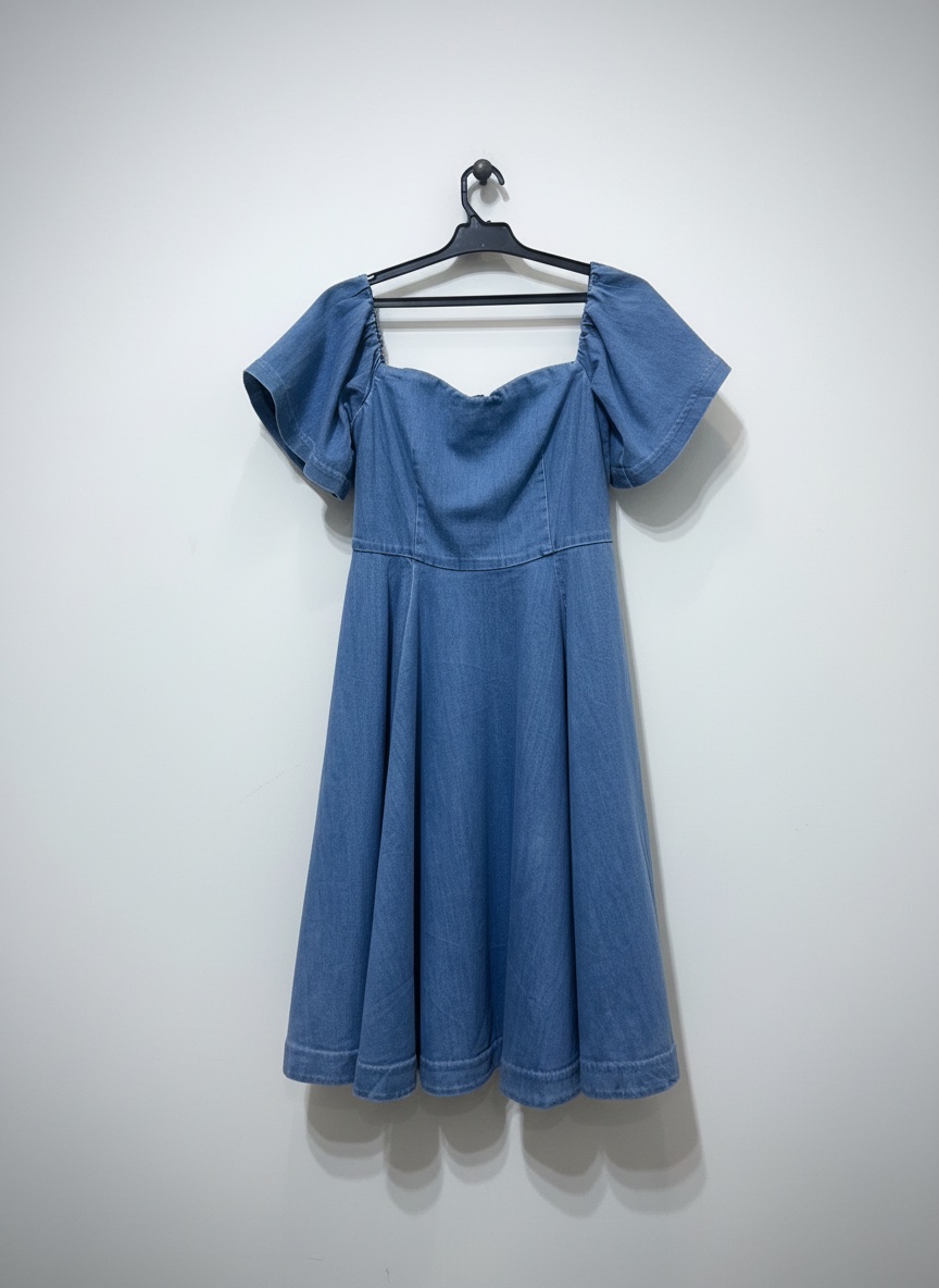 Robe neuf
