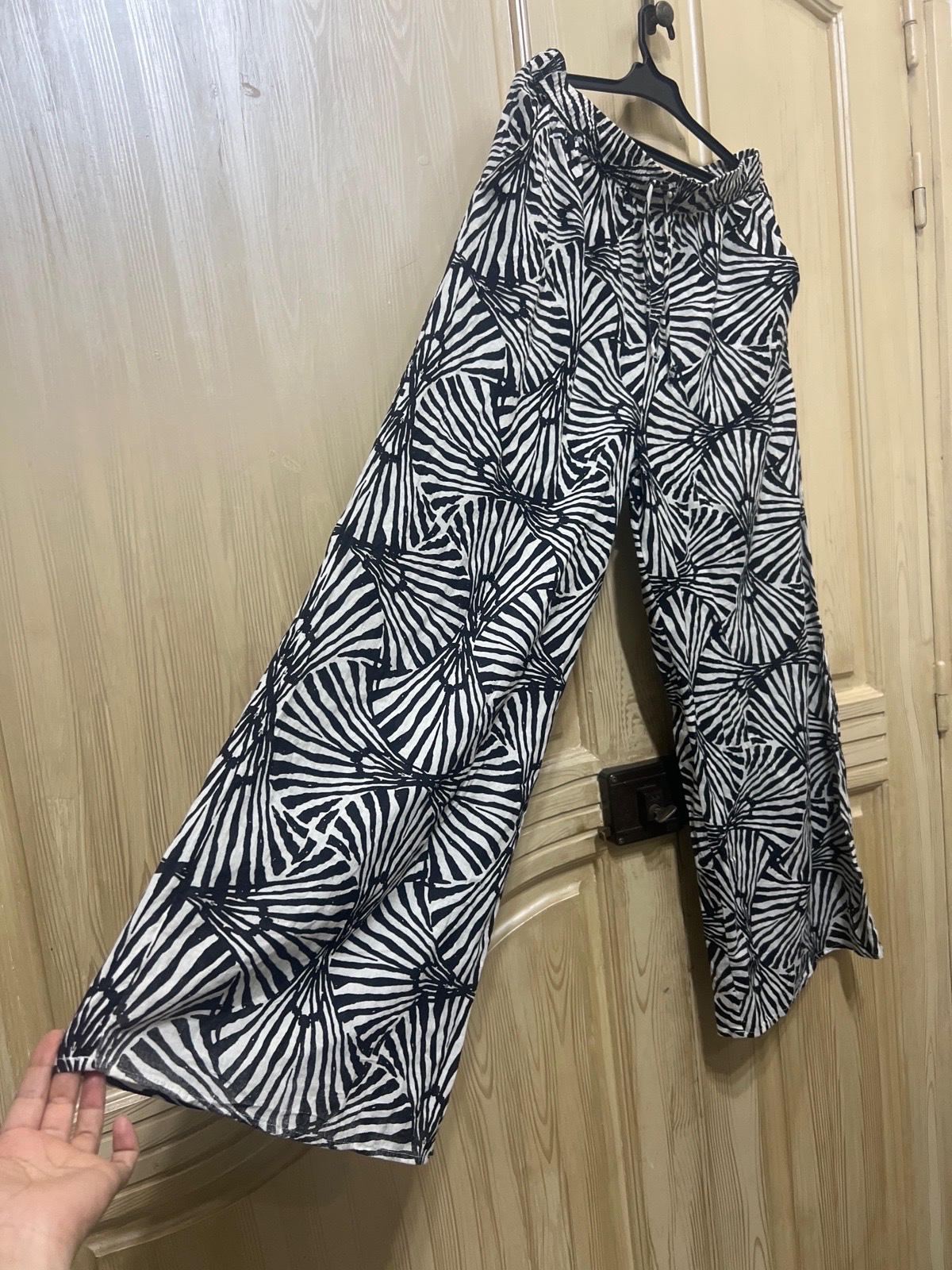 Zara large