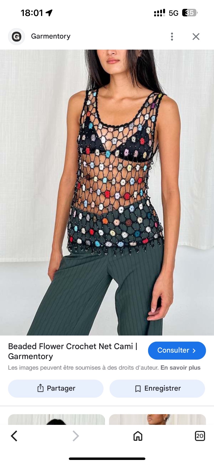 Crochet