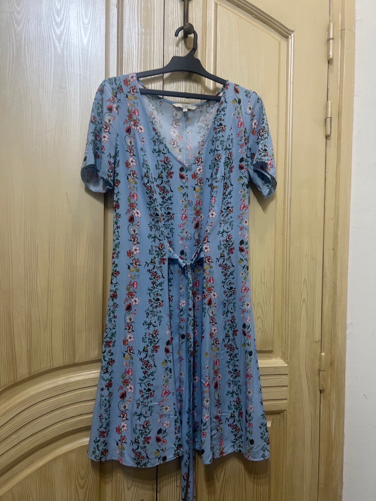 Floral