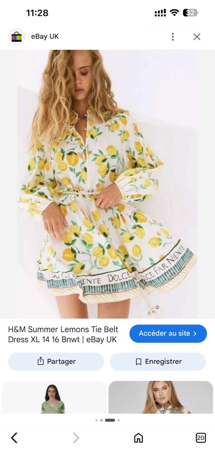 H&m