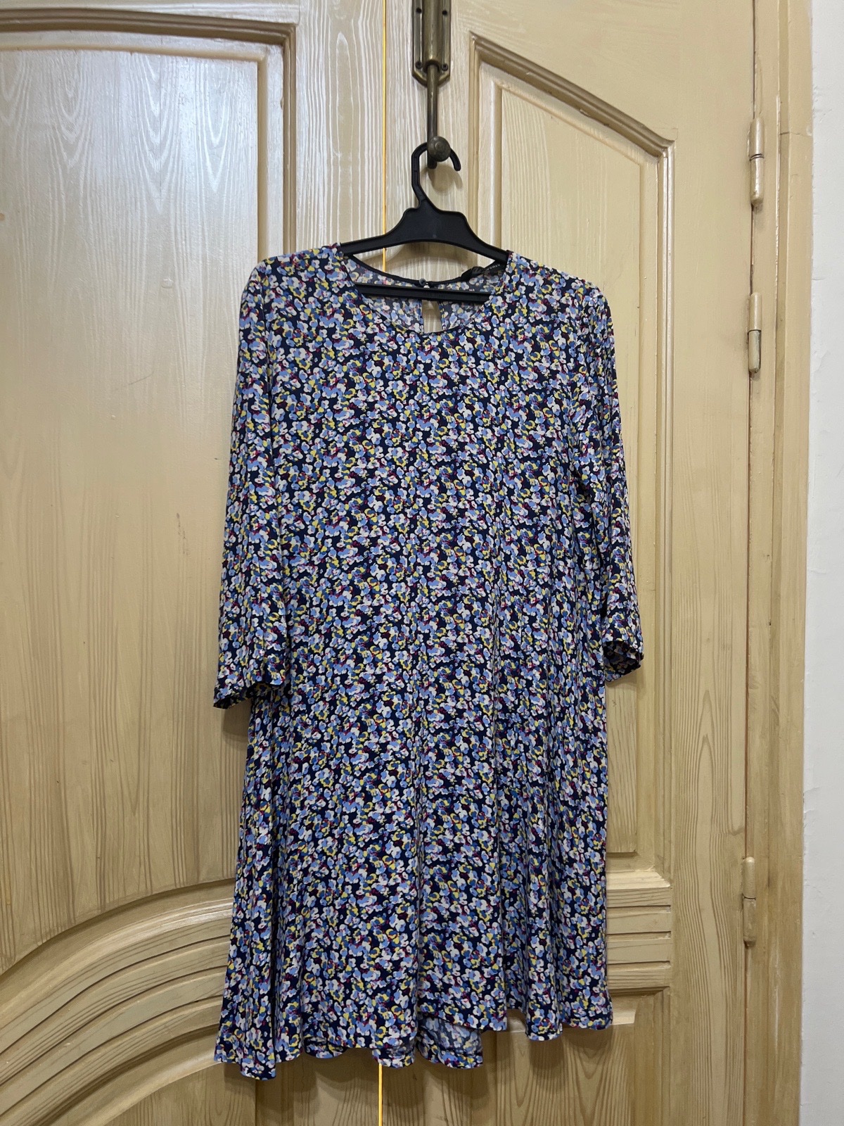 Zara style