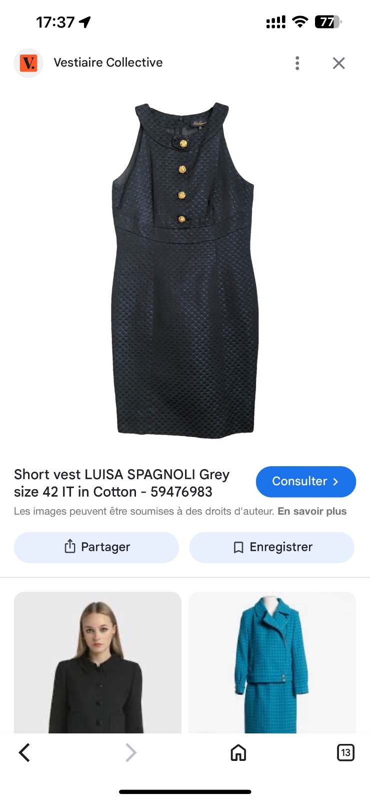 Louisa jolie jolie