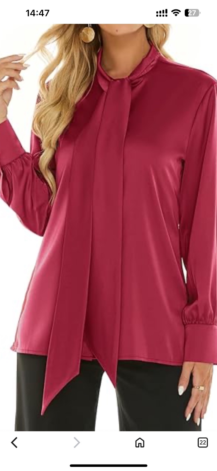 Emme rouge