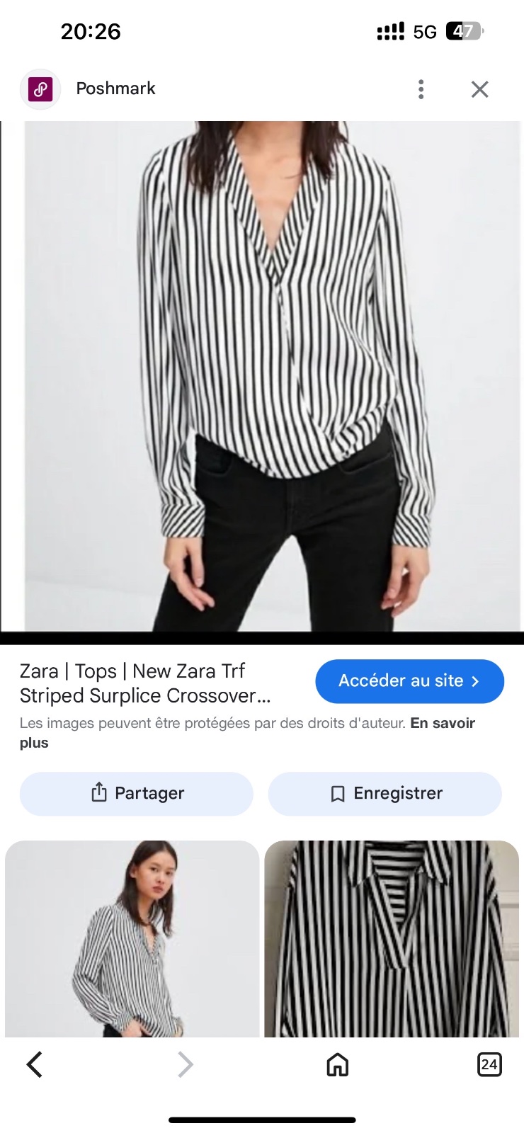 Zara rayee