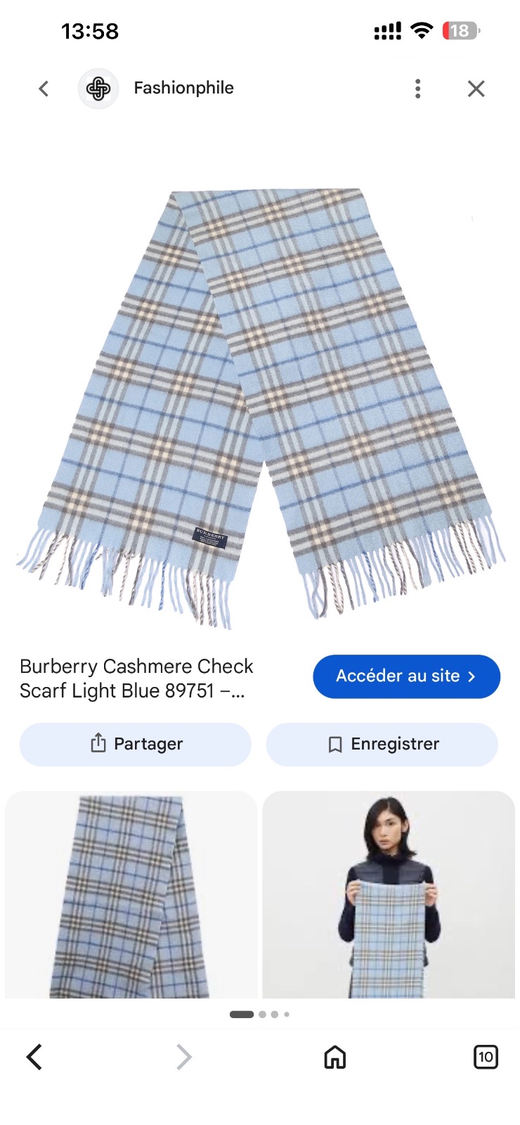Burbberry