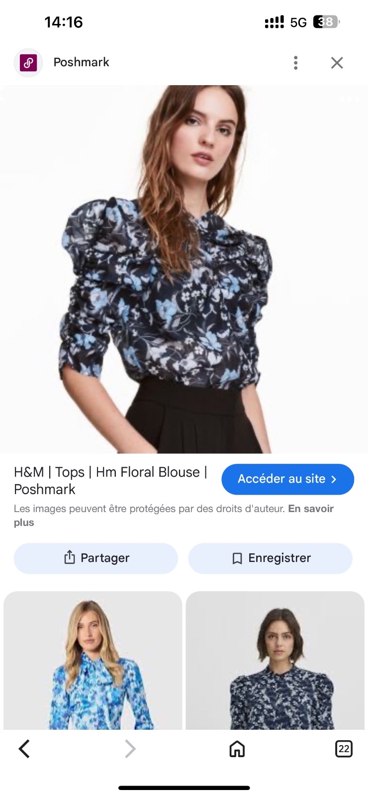 Trop stylee
