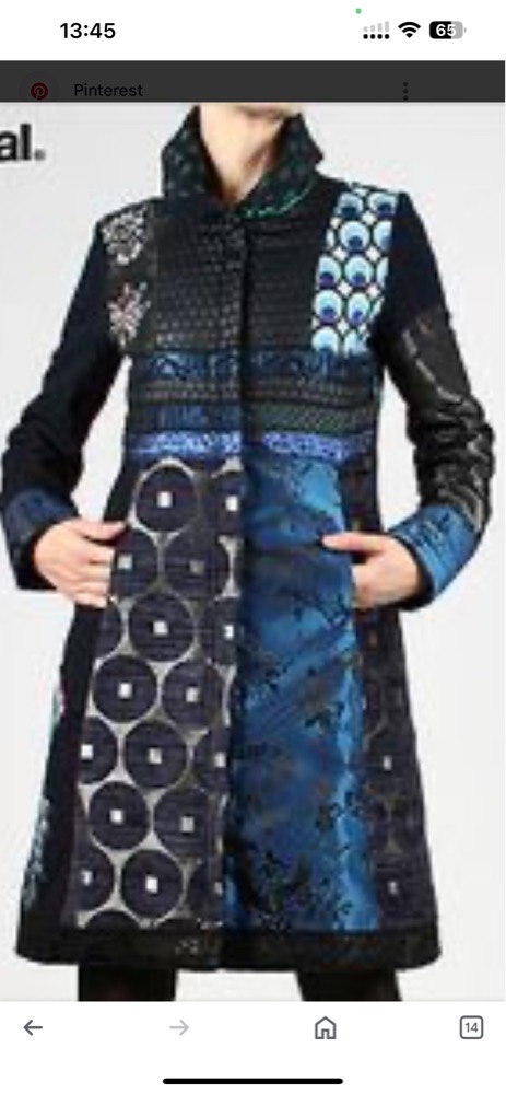 Desigual