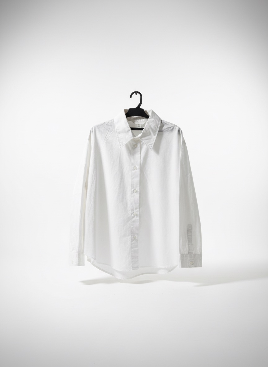 Blanc xl h&m