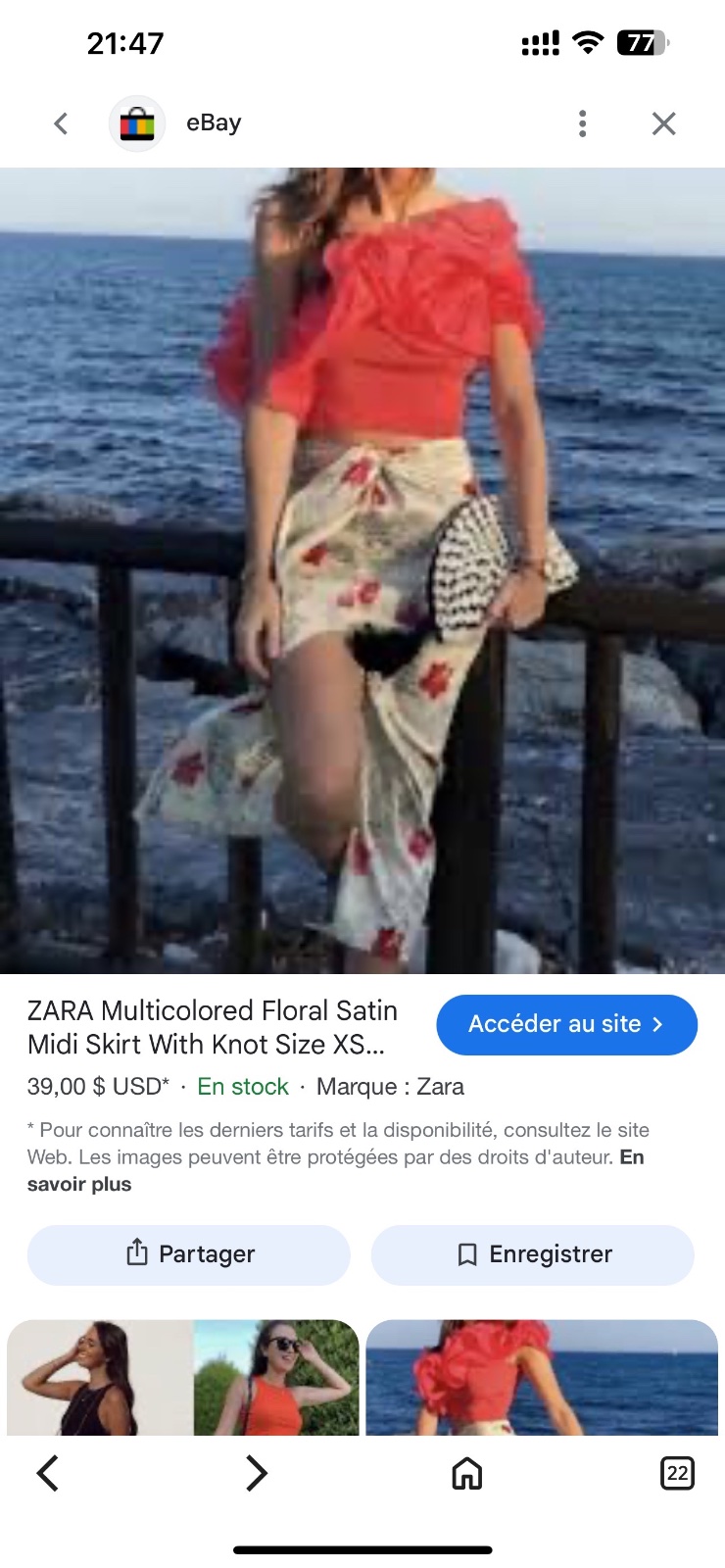 Zara neuff