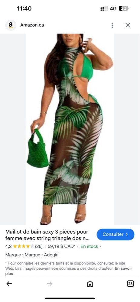 Tell maillot