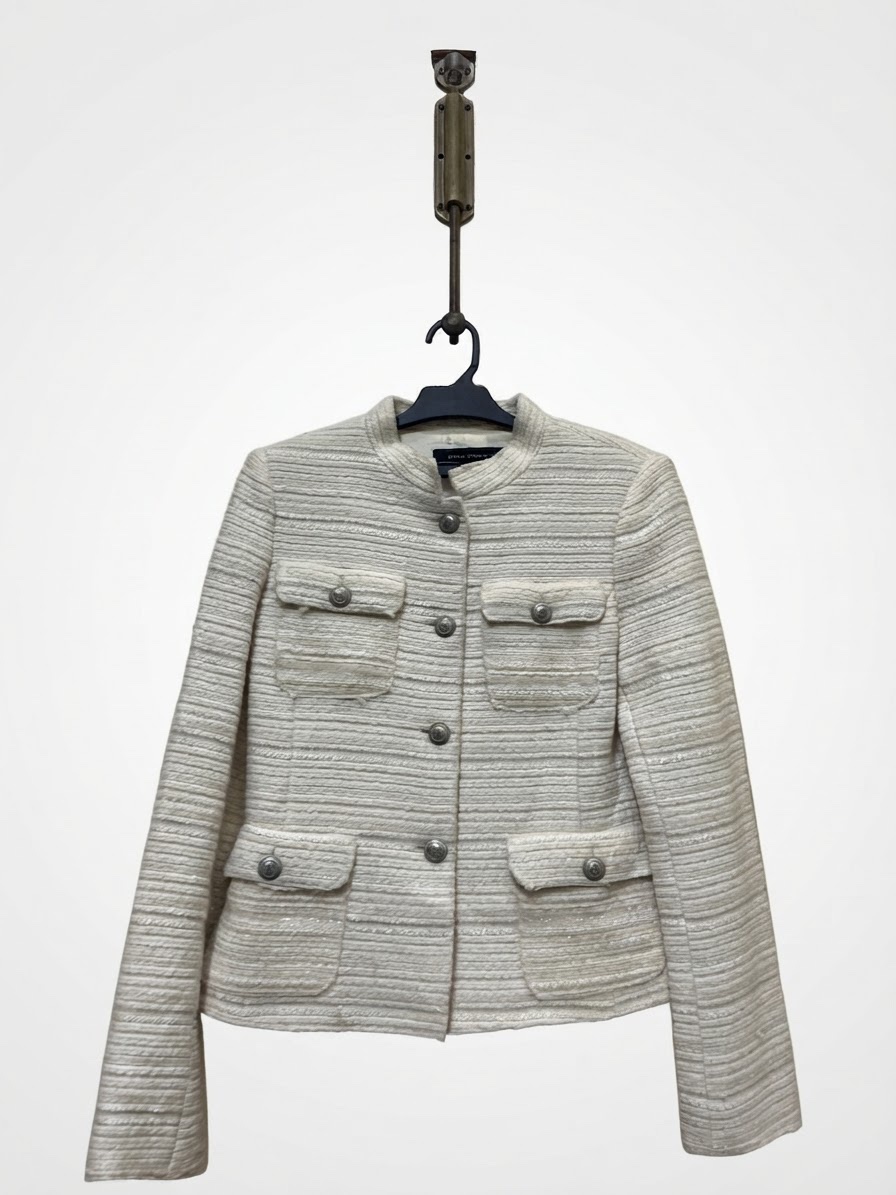 Zara style chanel