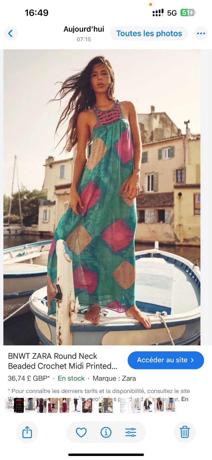 Zara neuffff