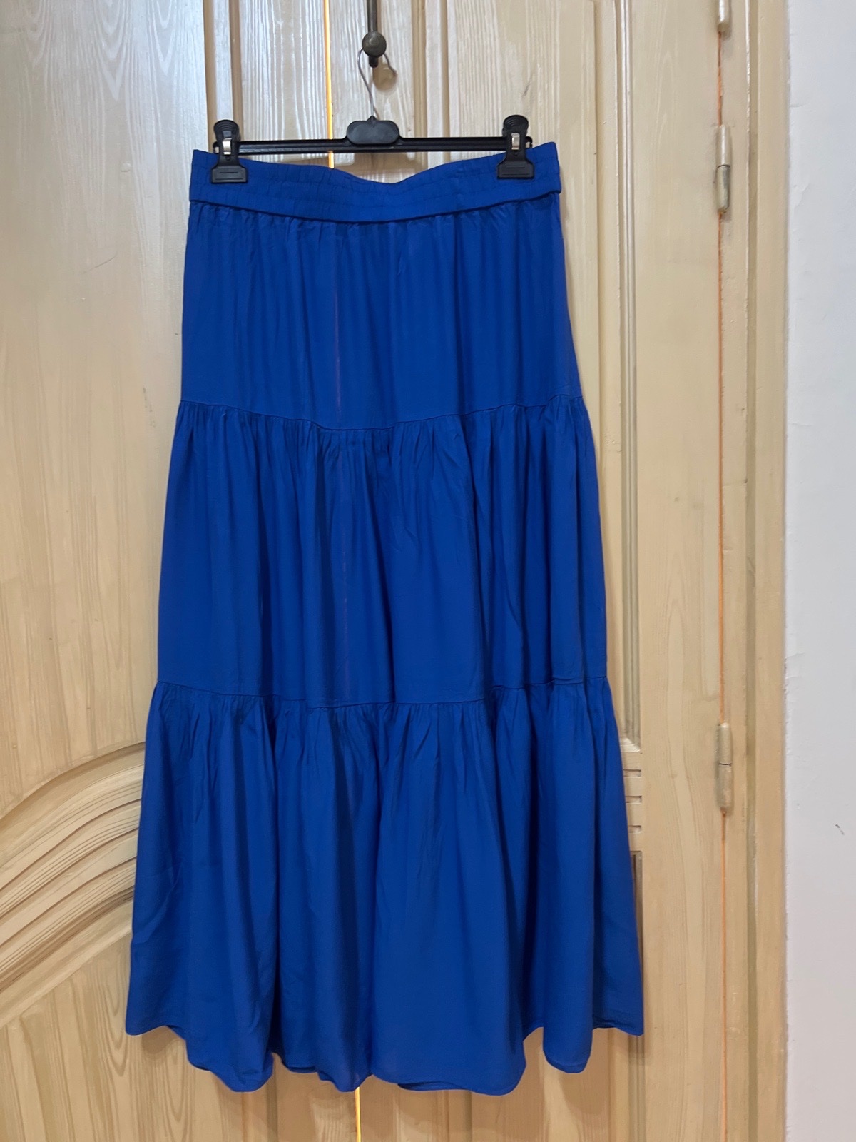 H&m bleu