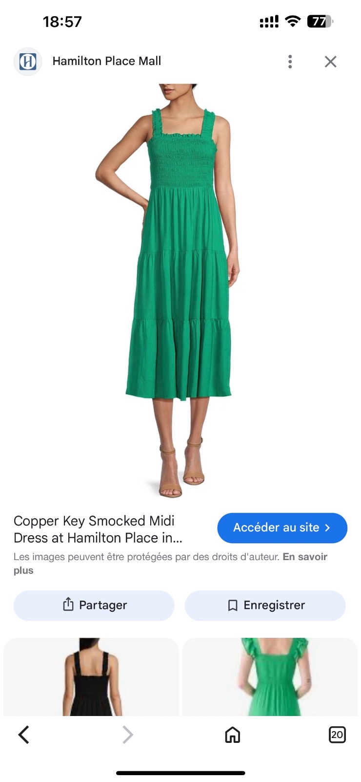 Robe👗