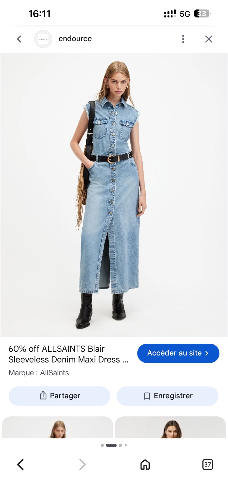 Denim