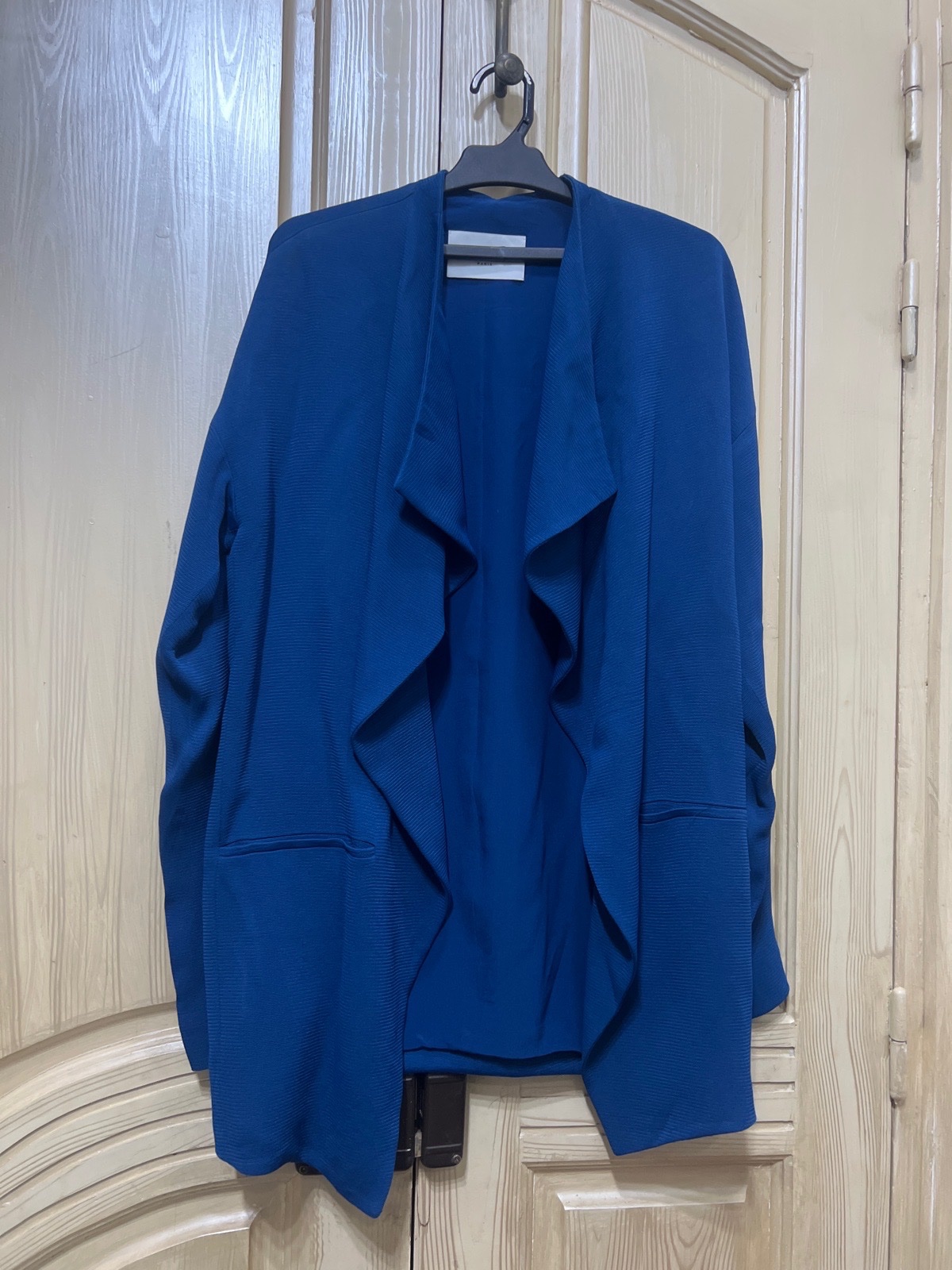 Bleu 