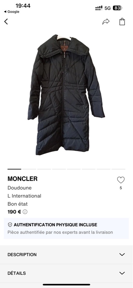 Moncler