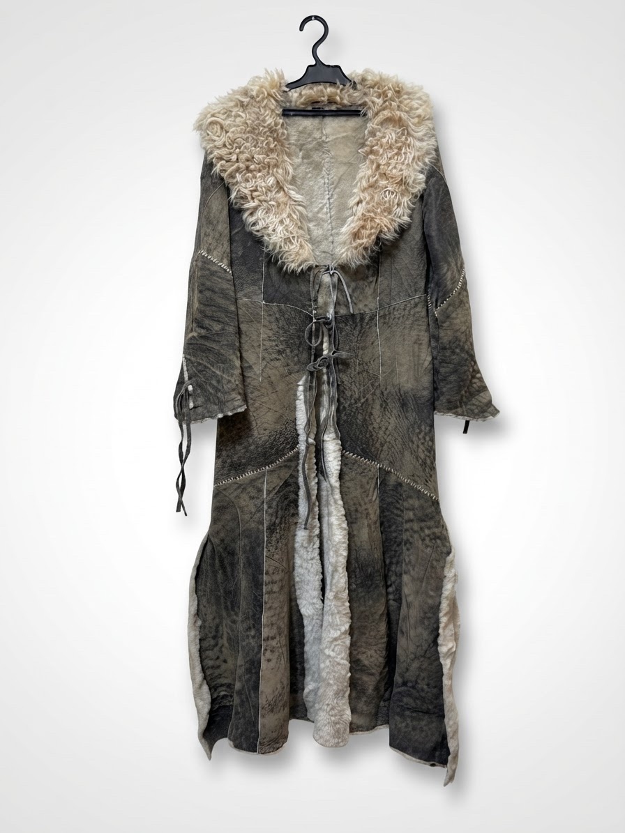 Cuir veritable