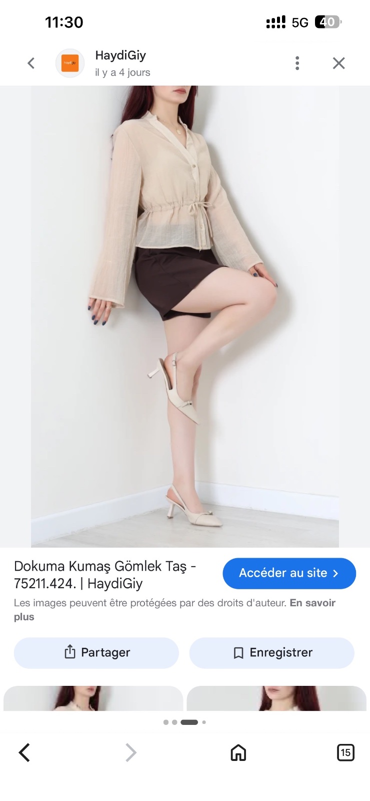 Zara NV collection