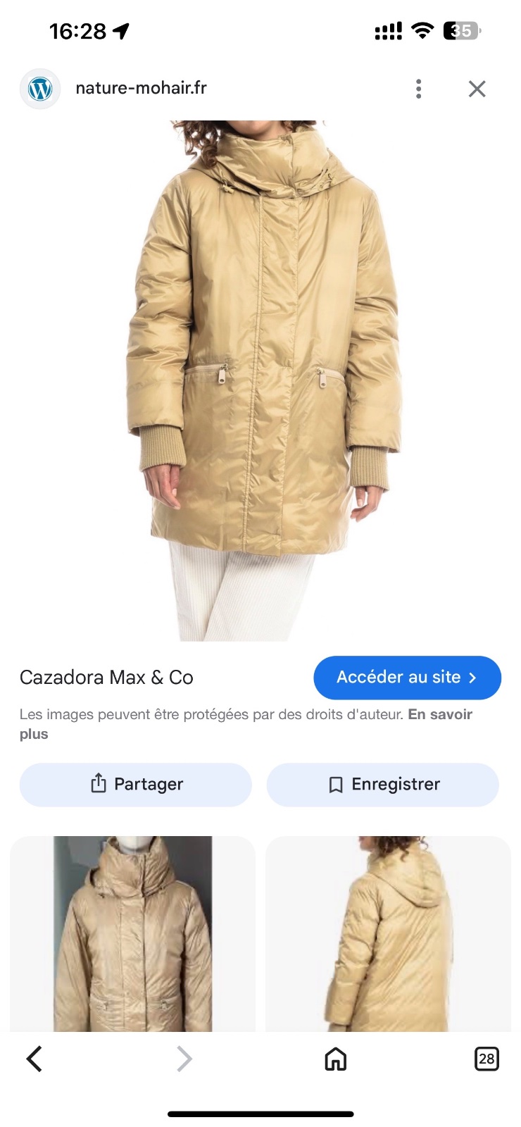 Max&co
