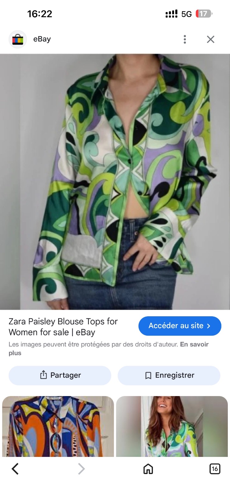 Zara neuf