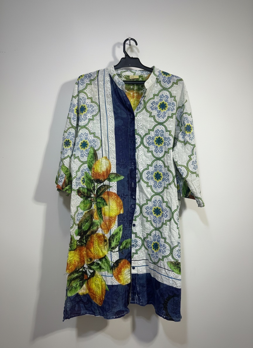 Broderies anglaises