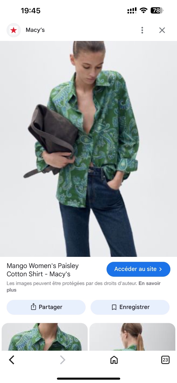 Mango