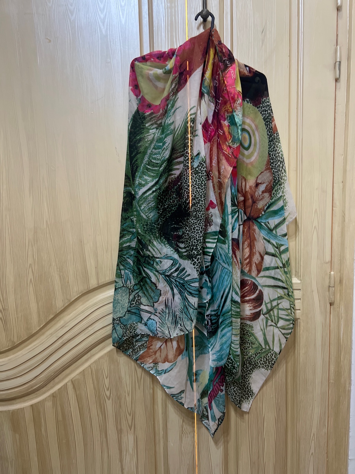 Desigual