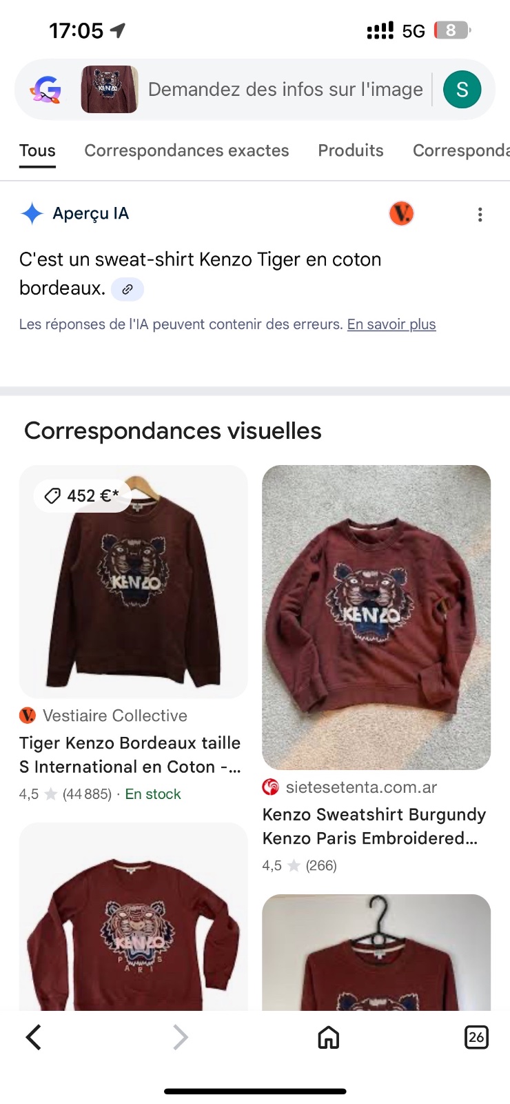 Kenzo