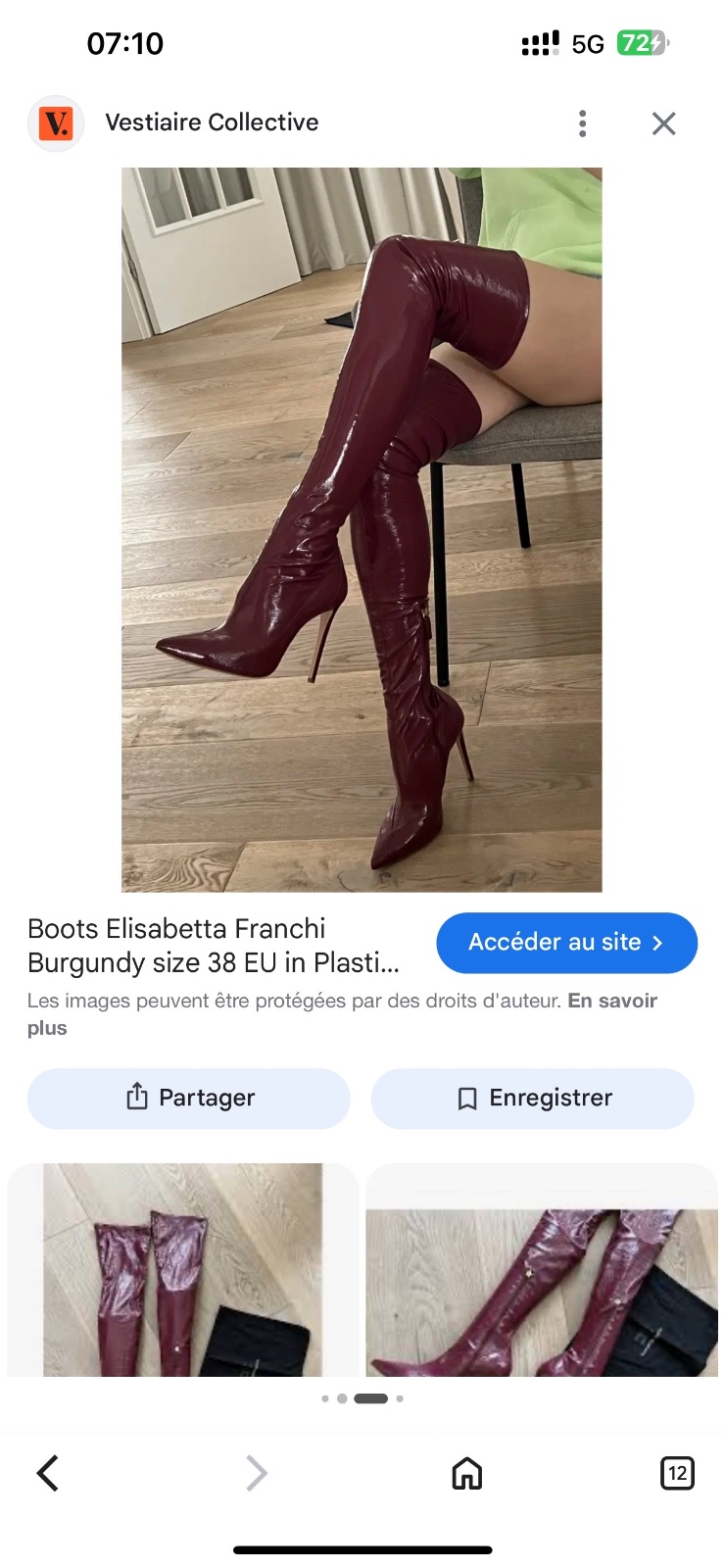 Elisabetta franchi