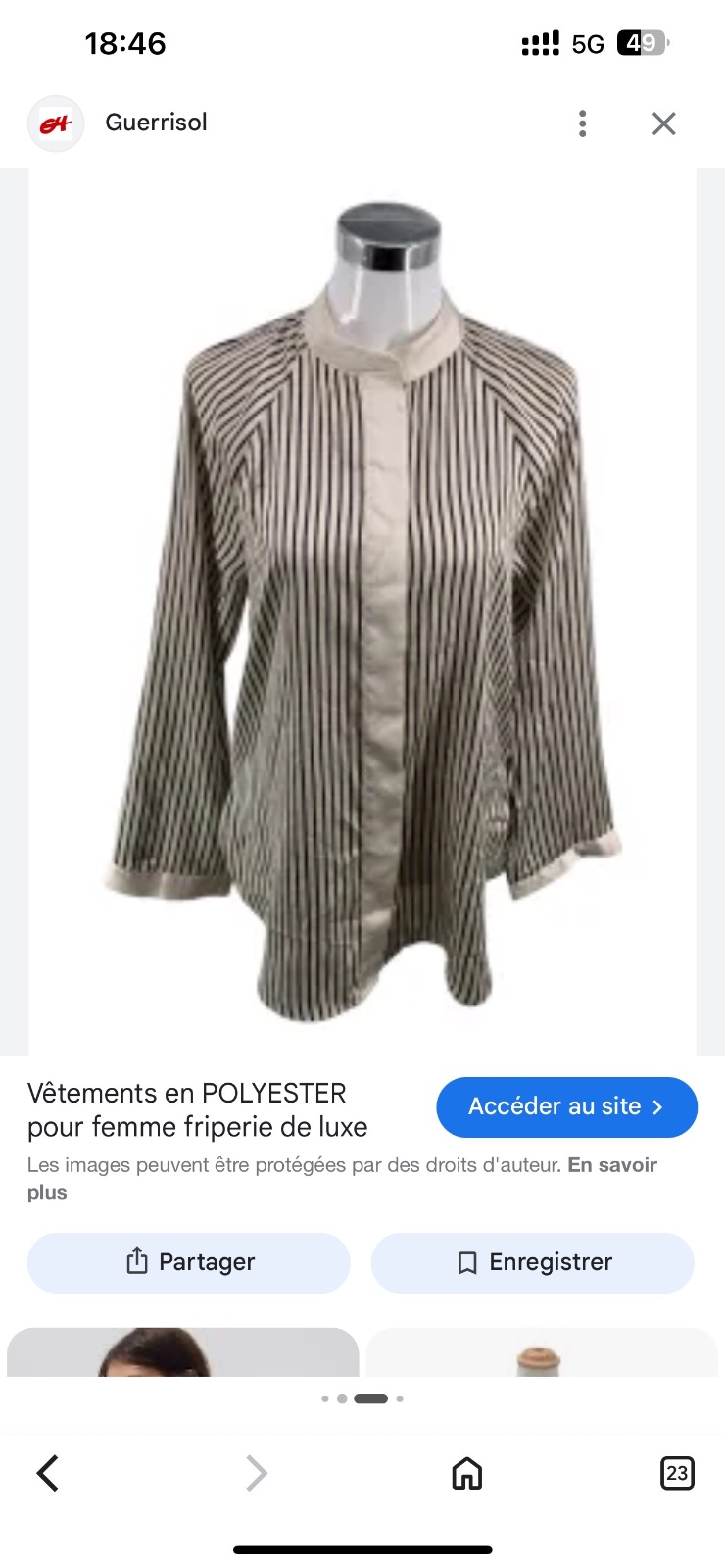 Trop stylee