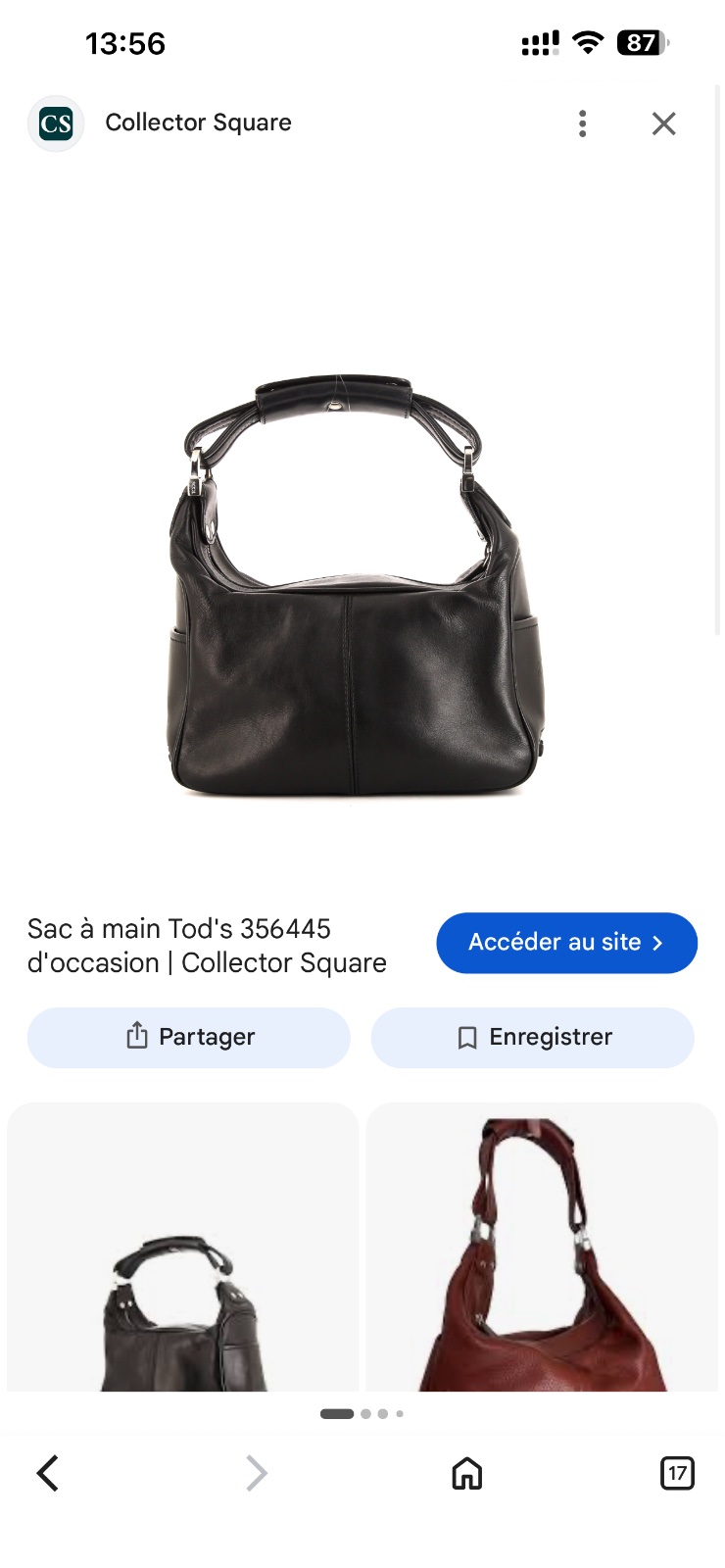 Tod's