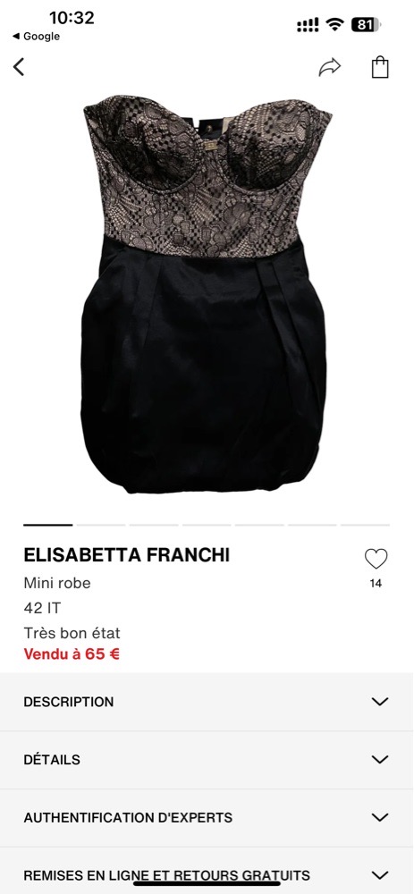 Elisabetta franchi