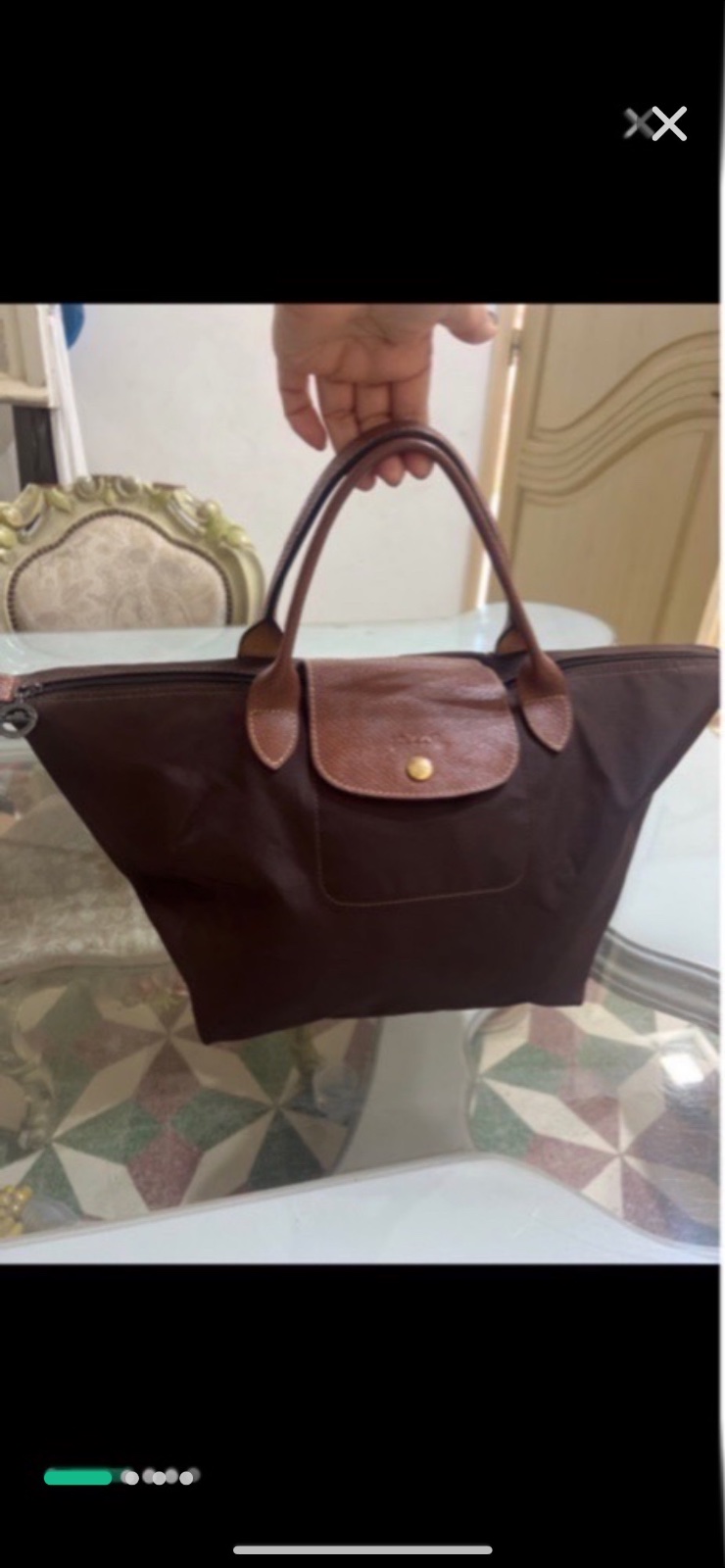 Longchamp